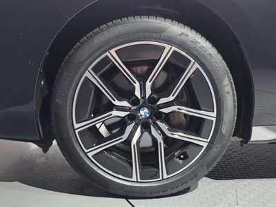 BMW I7 - 6