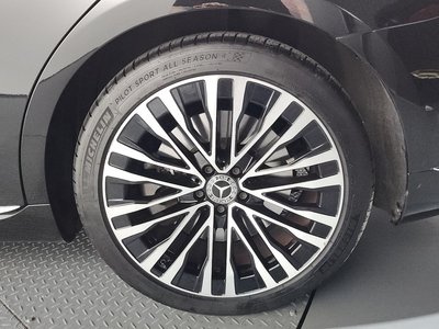 MERCEDES-BENZ S-CLASS - 8