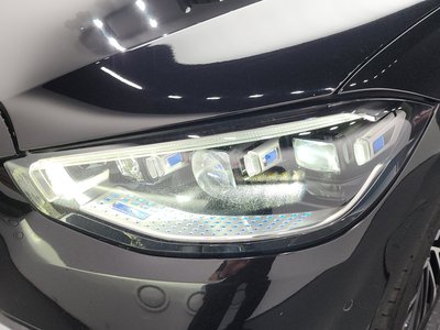 MERCEDES-BENZ S-CLASS - 9