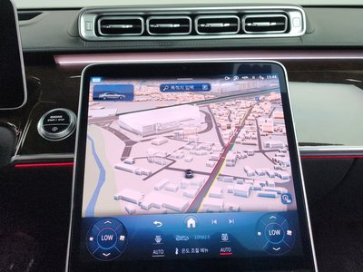 صورة مصغرة 18 لـ 2021 Mercedes-BENZ S-CLASS