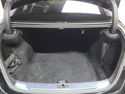 صورة مصغرة 25 لـ 2021 Mercedes-BENZ S-CLASS