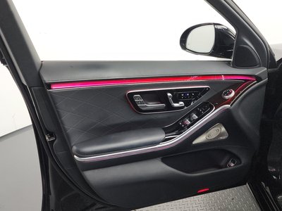 صورة مصغرة 14 لـ 2021 Mercedes-BENZ S-CLASS