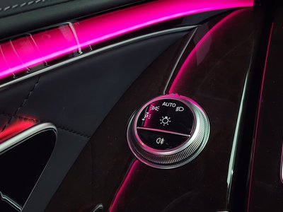 صورة مصغرة 30 لـ 2021 Mercedes-BENZ S-CLASS