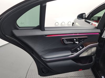صورة مصغرة 15 لـ 2021 Mercedes-BENZ S-CLASS