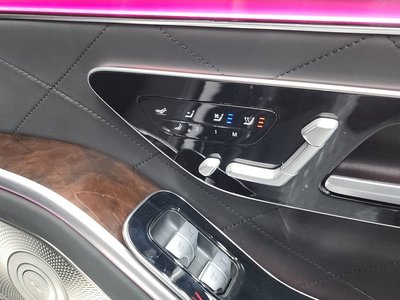 صورة مصغرة 34 لـ 2021 Mercedes-BENZ S-CLASS