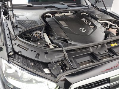 MERCEDES-BENZ S-CLASS - 7
