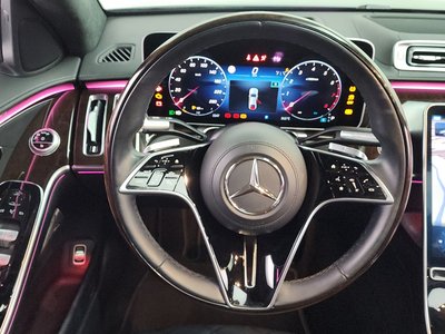 صورة مصغرة 19 لـ 2021 Mercedes-BENZ S-CLASS