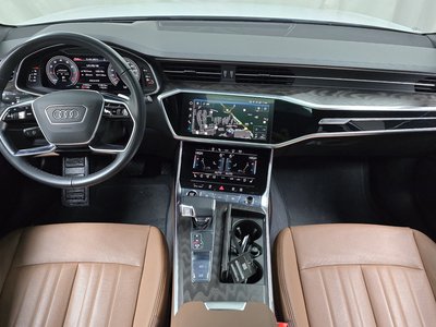 AUDI A6 - 5