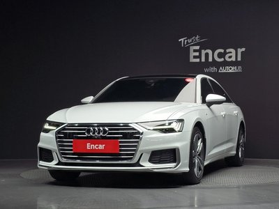 AUDI A6 - 2