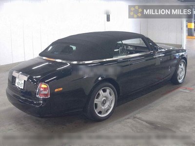 ROLLS-ROYCE PHANTOM DROPHEAD - 5