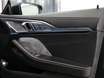 BMW 8 SERIES GRAN COUPE - 9