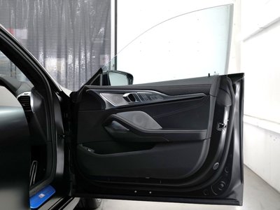 BMW 8 SERIES GRAN COUPE - 7