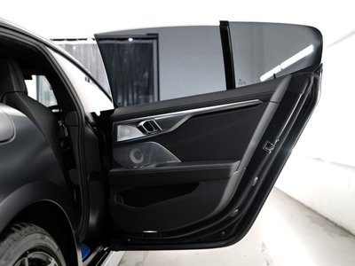 BMW 8 SERIES GRAN COUPE - 8