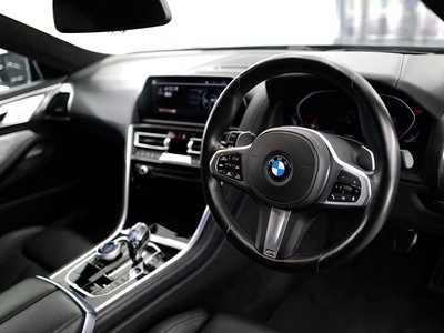 BMW 8 SERIES GRAN COUPE - 6