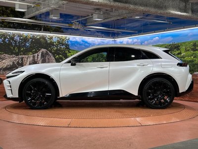 2024 Toyota CROWN SPORT — миниатюра 68