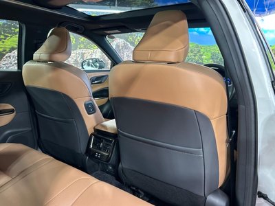 2024 Toyota CROWN SPORT — миниатюра 53