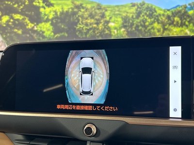 2024 Toyota CROWN SPORT — миниатюра 39