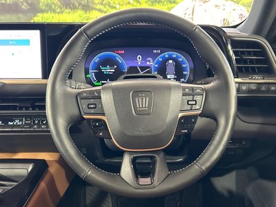 2024 Toyota CROWN SPORT — миниатюра 11