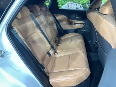 صورة 9 لـ 2024 Toyota CROWN SPORT