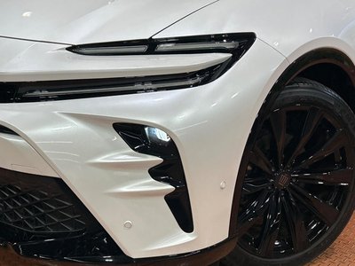 2024 Toyota CROWN SPORT — миниатюра 12