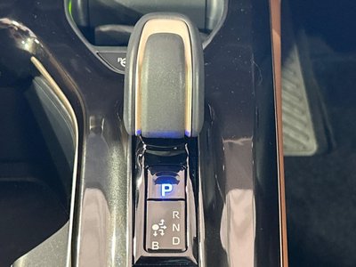 2024 Toyota CROWN SPORT — миниатюра 49