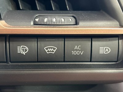 2024 Toyota CROWN SPORT — миниатюра 48
