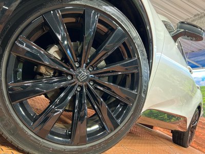 2024 Toyota CROWN SPORT — миниатюра 13