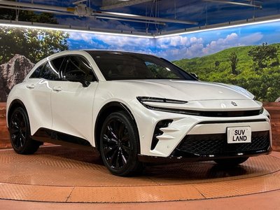 2024 Toyota CROWN SPORT — миниатюра 16