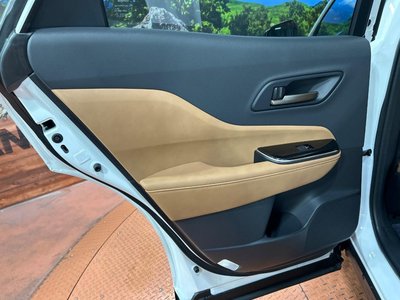 2024 Toyota CROWN SPORT — миниатюра 57