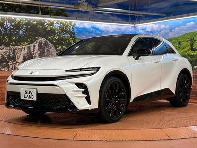 2024 Toyota CROWN SPORT — миниатюра 67