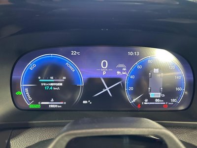 2024 Toyota CROWN SPORT — миниатюра 47