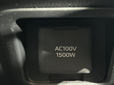 2024 Toyota CROWN SPORT — миниатюра 52