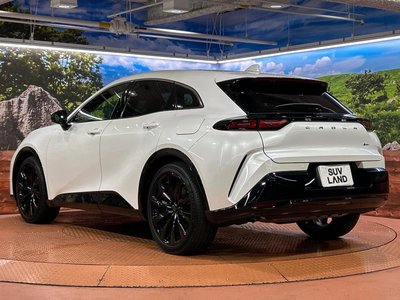 2024 Toyota CROWN SPORT — миниатюра 69