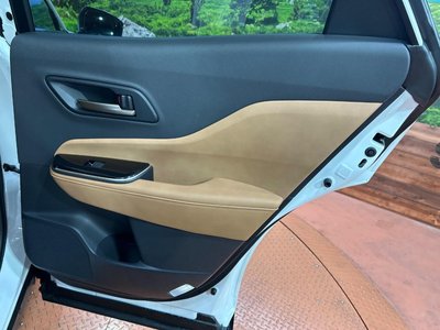 2024 Toyota CROWN SPORT — миниатюра 54