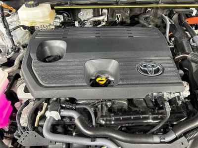 2024 Toyota CROWN SPORT — миниатюра 18