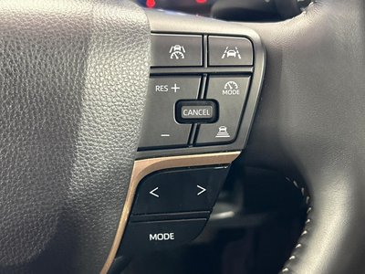2024 Toyota CROWN SPORT — миниатюра 43