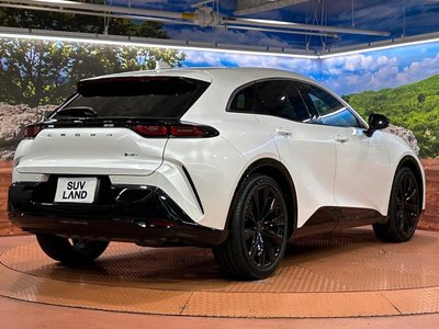 2024 Toyota CROWN SPORT — миниатюра 17