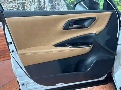 2024 Toyota CROWN SPORT — миниатюра 58