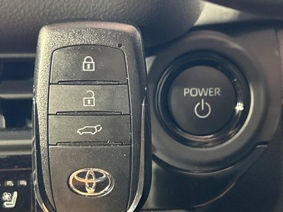 2024 Toyota CROWN SPORT — миниатюра 40