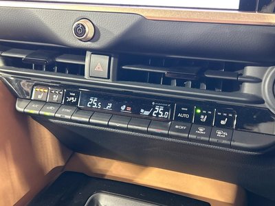 2024 Toyota CROWN SPORT — миниатюра 35
