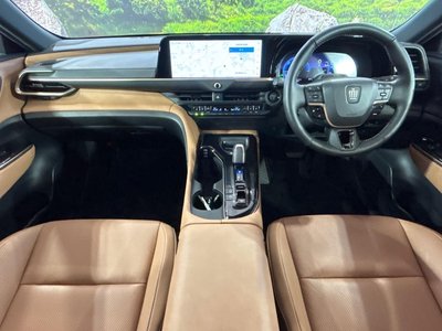 صورة 2 لـ 2024 Toyota CROWN SPORT