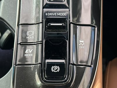 2024 Toyota CROWN SPORT — миниатюра 41
