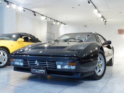 FERRARI 328 GTB - 1
