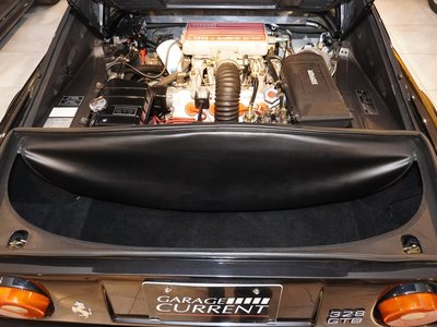 FERRARI 328 GTB - 9