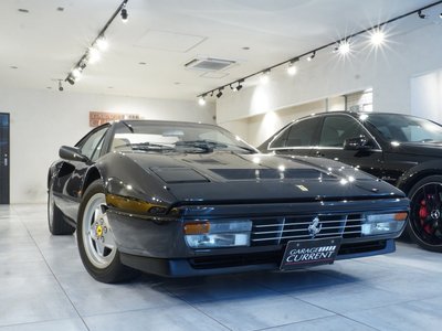FERRARI 328 GTB - 3