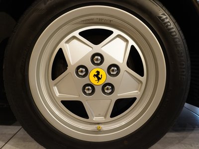 FERRARI 328 GTB - 10
