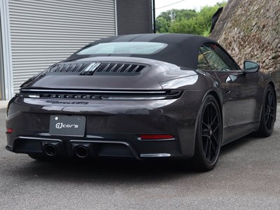 2026 Porsche 911 照片 7