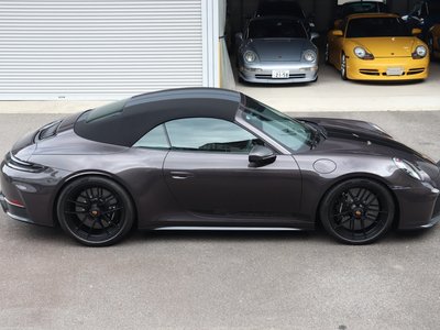 صورة مصغرة 26 لـ 2026 Porsche 911
