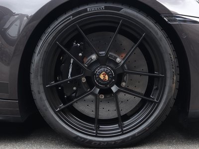 صورة مصغرة 20 لـ 2026 Porsche 911