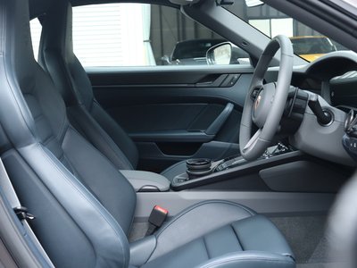 صورة مصغرة 48 لـ 2026 Porsche 911